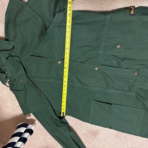 Original Thomas Cook Duster from Australia. - Picture 10 of 12